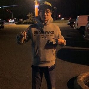 Meet your Posher, John